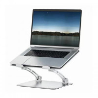 Wiwu S700 Aluminum Alloy Adjustable and Ergonomic Portable Laptop Stand